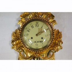 Barocco Style AWC-193