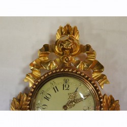 Barocco Style AWC-193