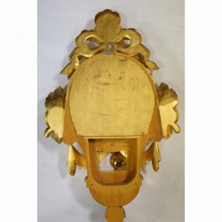 Barocco Style AWC-193