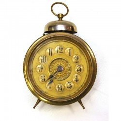 Alarm Clock ACC-83