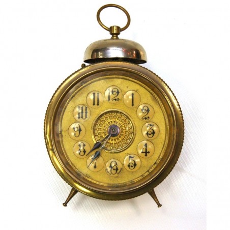 Alarm Clock ACC-83