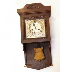 Gustav Becker AWC-210