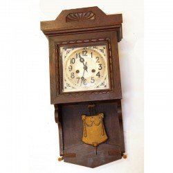 Gustav Becker AWC-210