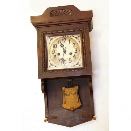 Gustav Becker AWC-210