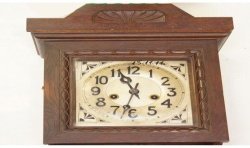 Gustav Becker AWC-210