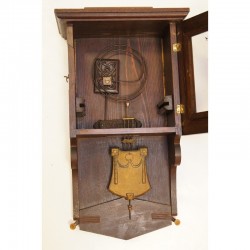 Gustav Becker AWC-210