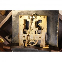 Gustav Becker AWC-210