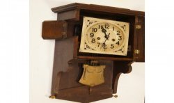 Gustav Becker AWC-210