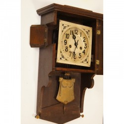 Gustav Becker AWC-210