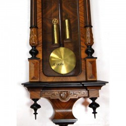 Gustav Becker AWC-213