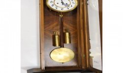 Gustav Becker AWC-213