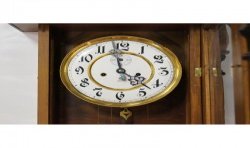 Gustav Becker AWC-213