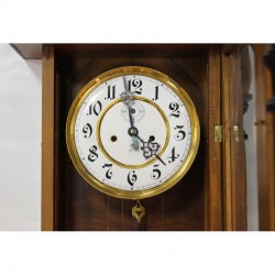 Gustav Becker AWC-213