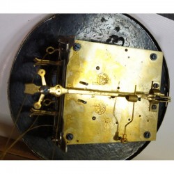 Gustav Becker AWC-213