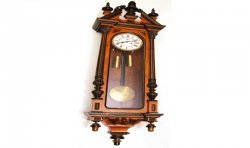 Gustav Becker AWC-214