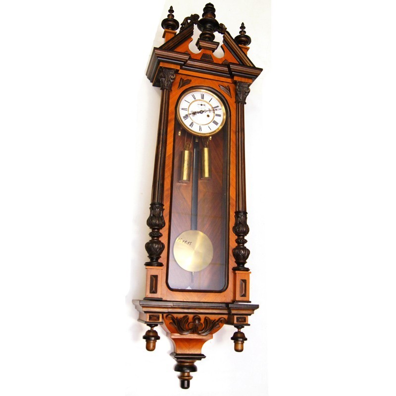 Gustav Becker AWC-214