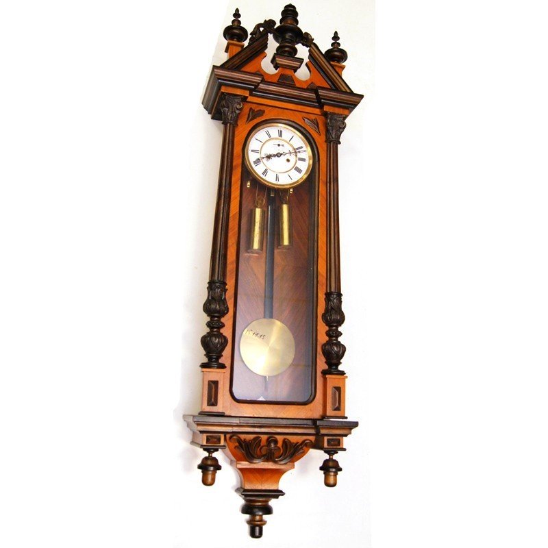 Gustav Becker AWC-214