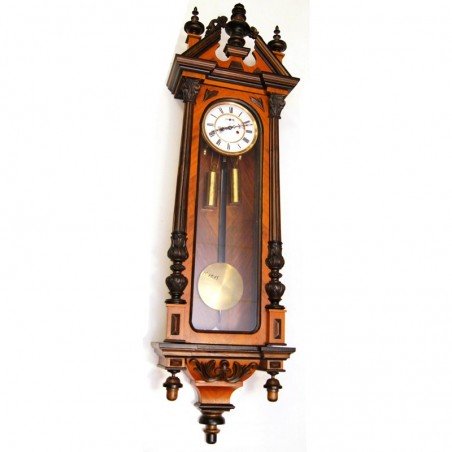 Gustav Becker AWC-214