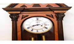 Gustav Becker AWC-214