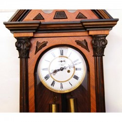 Gustav Becker AWC-214