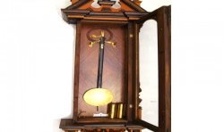 Gustav Becker AWC-214