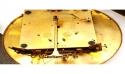 Gustav Becker AWC-214