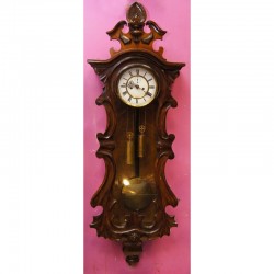 Viena Regulator AWC-217