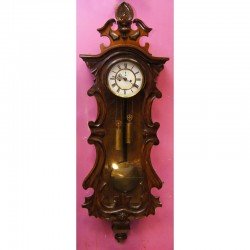 Viena Regulator AWC-217