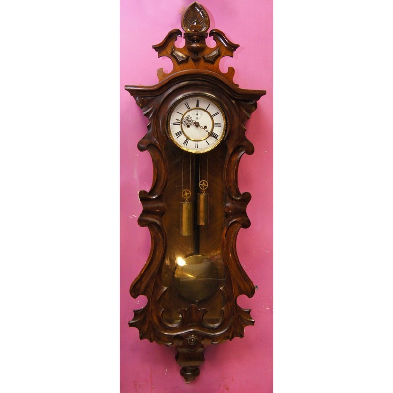 Viena Regulator AWC-217