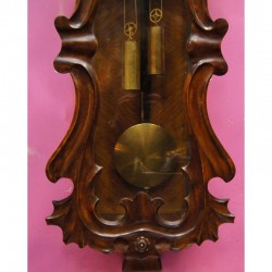 Viena Regulator AWC-217