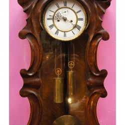 Viena Regulator AWC-217