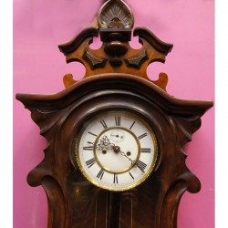 Viena Regulator AWC-217