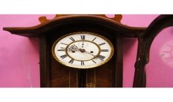 Viena Regulator AWC-217