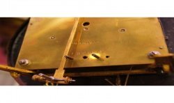 Viena Regulator AWC-217