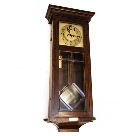 Gustav Becker AWC-218