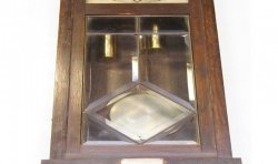 Gustav Becker AWC-218