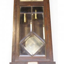 Gustav Becker AWC-218