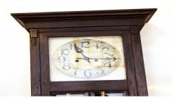 Gustav Becker AWC-218