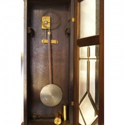 Gustav Becker AWC-218