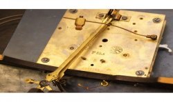 Gustav Becker AWC-218