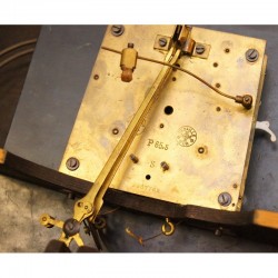 Gustav Becker AWC-218