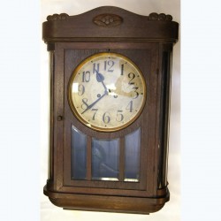 Gustav Becker AWC-220