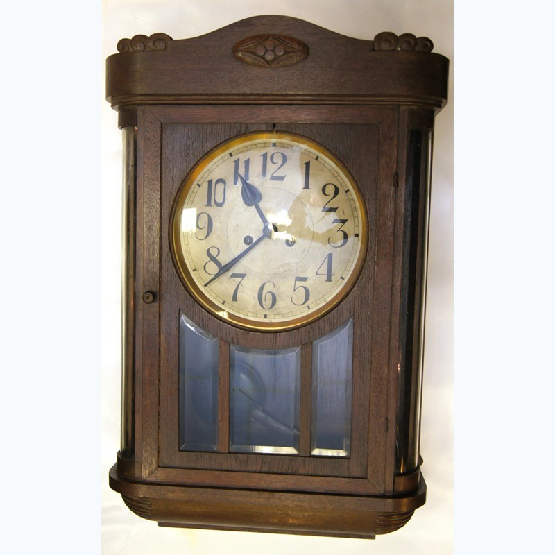 Gustav Becker AWC-220