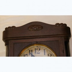 Gustav Becker AWC-220