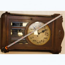 Gustav Becker AWC-220