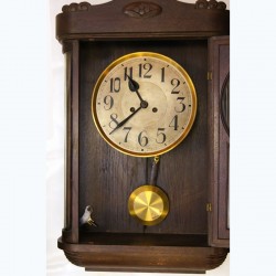 Gustav Becker AWC-220