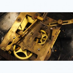 Gustav Becker AWC-220