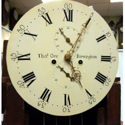 Tho.s Ore Birmingham AFC-11