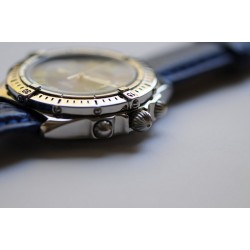 Poljot Jet Fighter 3133