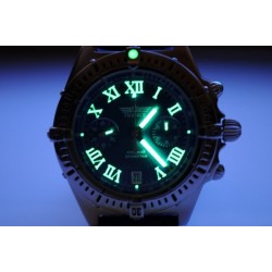 Poljot Jet Fighter 3133